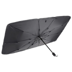Car Sunshade Umbrella for Windshield – Foldable Universal Heat Protector