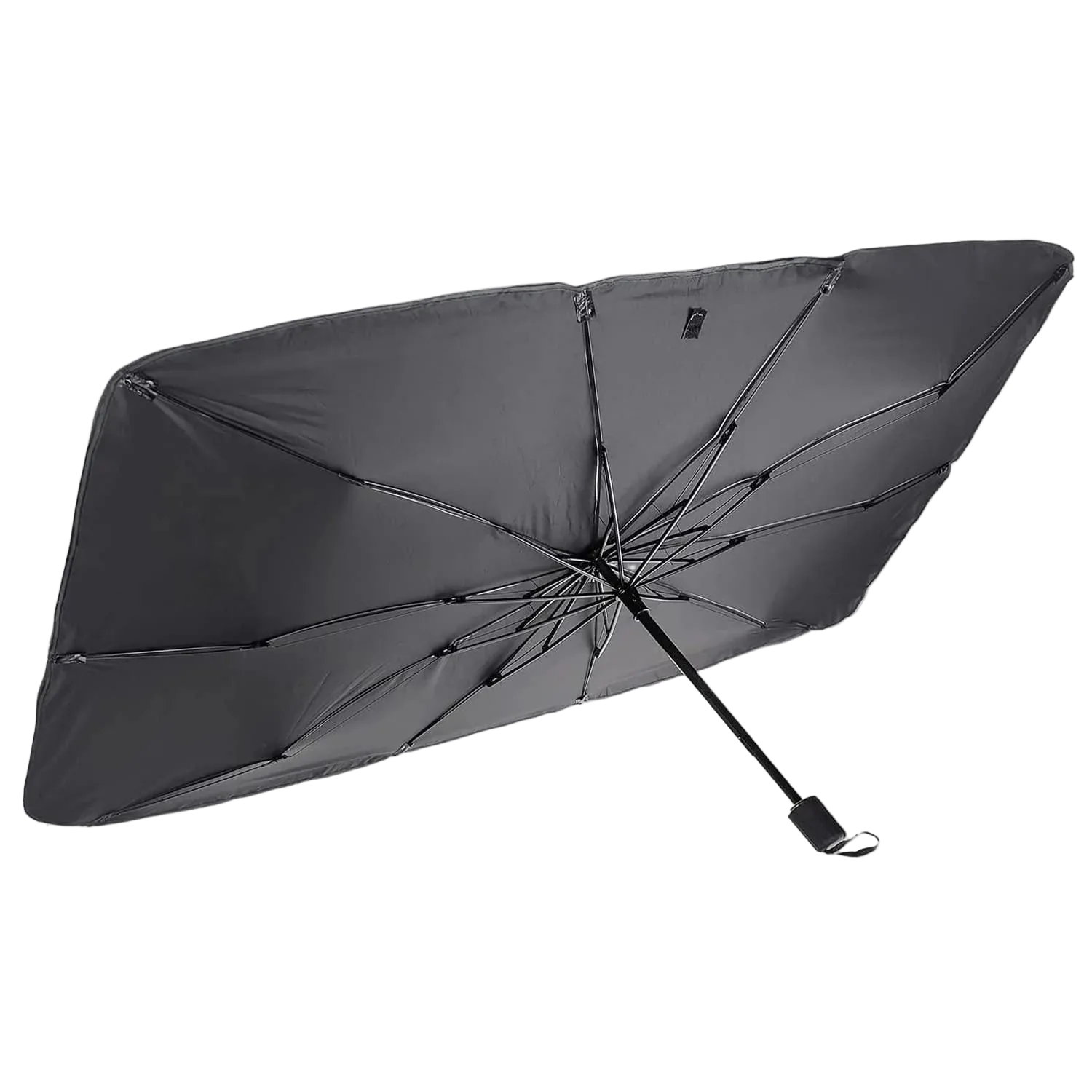 Car Sunshade Umbrella for Windshield – Foldable Universal Heat Protector
