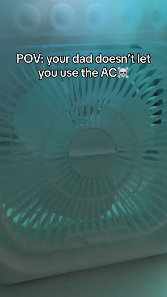 Portable 3-in-1 Mini  Air Cooler with Mist Spray